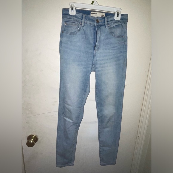 Garage high rise skinny - Picture 2 of 3